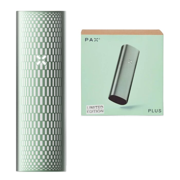 PAX Plus - Complete Kit Sage Expand – Bild 5