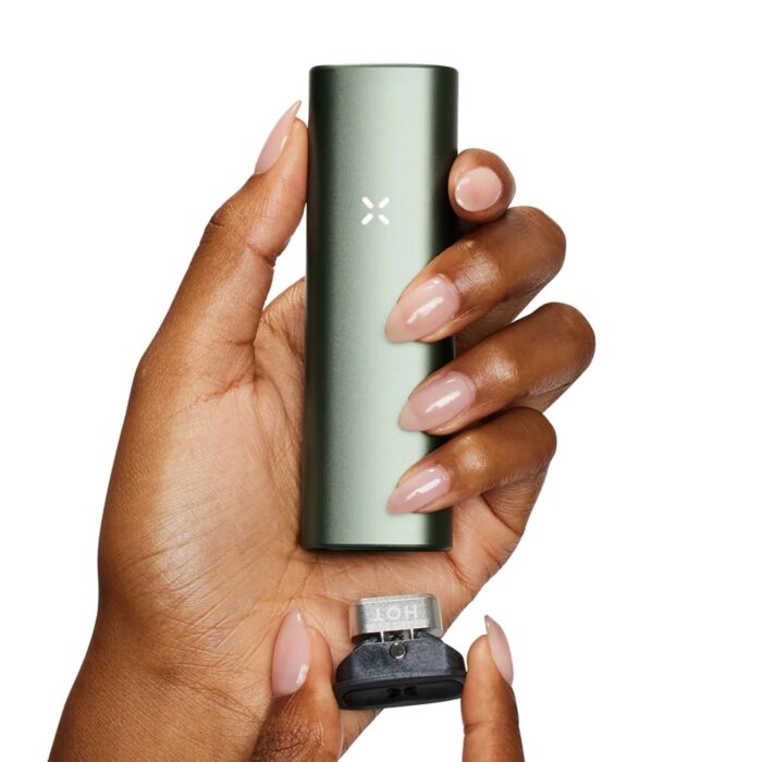 PAX Plus - Complete Kit Sage Expand – Bild 2
