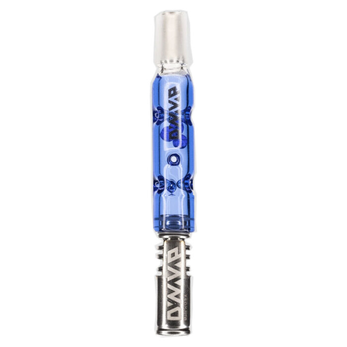 Dynavap - The BB3: Stem blau – Bild 1