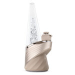 Puffco New Peak Pro + 3D Kammer Desert