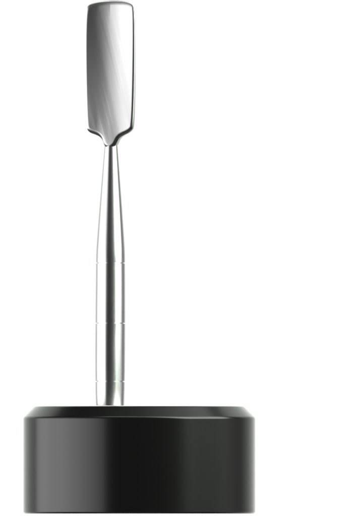 G Pen Hyer schwarz – Bild 5