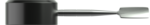 G Pen Hyer schwarz – Bild 6