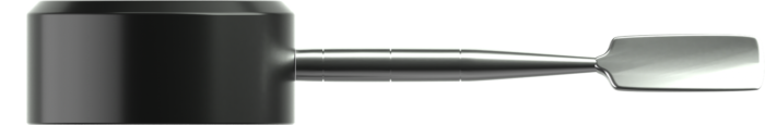 G Pen Hyer schwarz – Bild 6