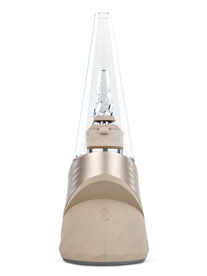 Puffco New Peak Pro + 3D Kammer Desert – Bild 5
