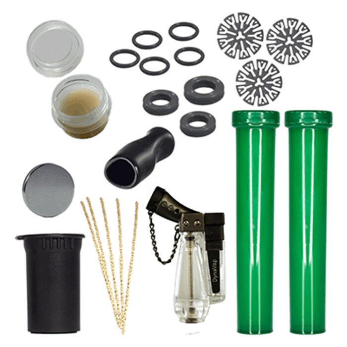 DynaVap DynaKit: Deluxe – Bild 1
