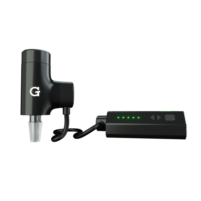 G Pen Hyer schwarz – Bild 15