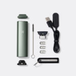 PAX Plus - Complete Kit Sage