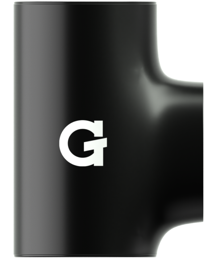 G Pen Hyer schwarz – Bild 3