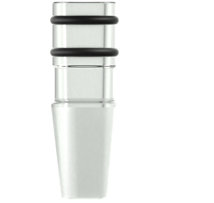G Pen Hyer schwarz – Bild 7