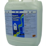 Advanced Hydroponics pH Up, 5 L