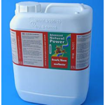Advanced Hydroponics Growth/Bloom Excellarator, 5 L