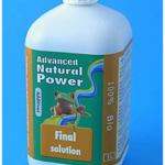 Advanced Hydroponics Final Solution, 1 L