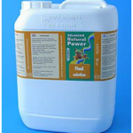 Advanced Hydroponics Final Solution, 5 L
