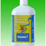 Advanced Hydroponics Enzymes+, 1 L