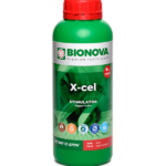 Bio Nova X-Cel, Wachstums- und Blütenstimulator, 1 L