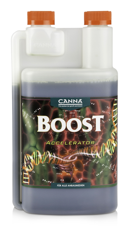 CANNA Cannaboost, 1 L