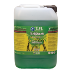 Terra Aquatica TriPart Grow, 10 L (GHE Flora Grow)