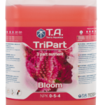 Terra Aquatica TriPart Bloom, 5 L (GHE Flora Bloom)
