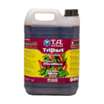 Terra Aquatica TriPart Micro, Weiches Wasser, 5 L (GHE Flora Micro)