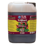 Terra Aquatica TriPart Micro, Weiches Wasser, 10 L (GHE Flora Micro)