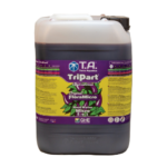 Terra Aquatica TriPart Micro, Hartes Wasser, 10 L (GHE Flora Micro)