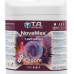 Terra Aquatica Nova Max Bloom, 5 L (GHE Flora Nova Bloom)