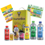 HESI Starter Kit Erde