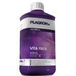 Plagron Vita Race (Phyt-Amin), verkürzt Kulturdauer, 1 L ergibt 400 L Spritzbrühe