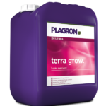 Plagron Terra Grow, 5 L