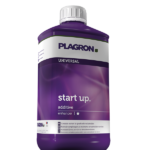 Plagron Start-Up, für die gesamte Wachstumsphase, 1 L