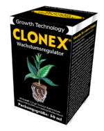 Clonex, Stecklingsgel, 50 ml – Bild 2