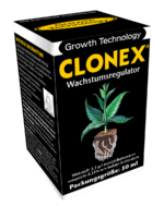 Clonex, Stecklingsgel, 50 ml