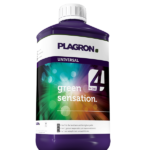 Plagron Green Sensation, 100 ml