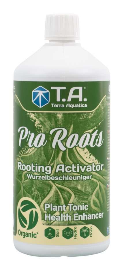 Terra Aquatica (GHE) Pro Roots, 1L (Bio Roots)