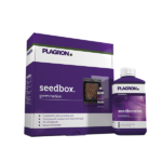 Plagron Seedbox, Starter-Kit