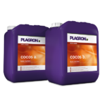 Plagron cocos a&b, 10 L