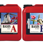 Mills Basis HC A und B, 5 L