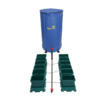 AutoPot easy2grow 16 Töpfe 15 L