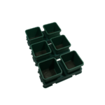 AutoPot easy2grow 6 Töpfe 8,5 L, ohne Tank