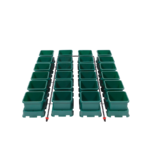 AutoPot easy2grow 24 Töpfe 15 L, ohne Tank