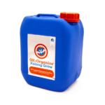 Guanokalong Kalong Grow Organic Liquid, 5 L