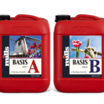 Mills Basis A und B, 10 L