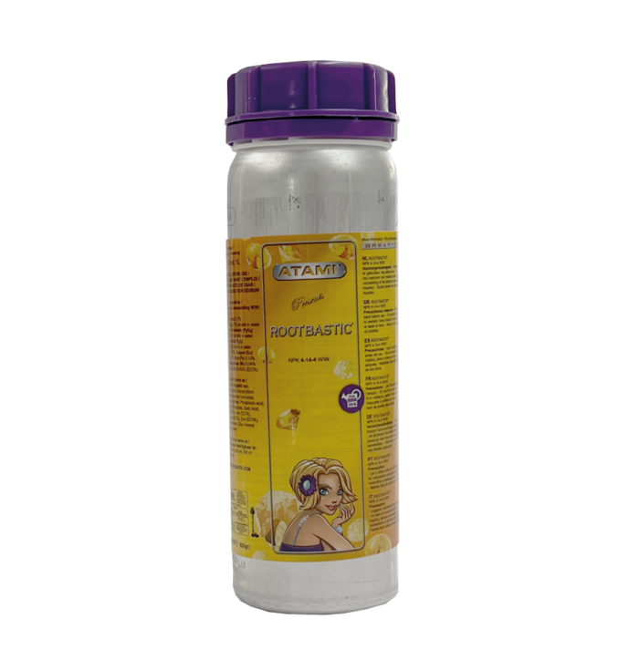 Atami ATA Rootbastic, 500 ml – Bild 1