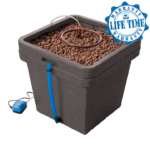 Terra Aquatica CultiMate L Solar, hydroponisches System