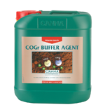 CANNA COGr Buffer Agent, für COGr-Substratmatten, 5 L