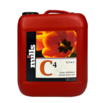 Mills C4, Blütenstimulator, 10 L