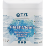 Terra Aquatica (GHE) FlashClean, Reinigungsmittel für Bewässerungssysteme, 5L
