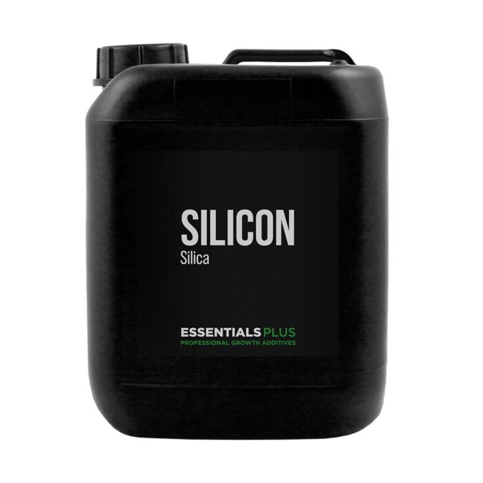 Essentials PLUS SILICON, 5 L – Bild 1