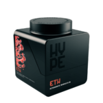 HYPE, ETH, 5 L