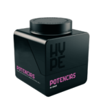 HYPE, Potencias, 1 kg